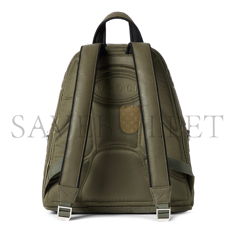 G*u*i gg jumbo medium backpack 819065 (35.5*40*17cm)